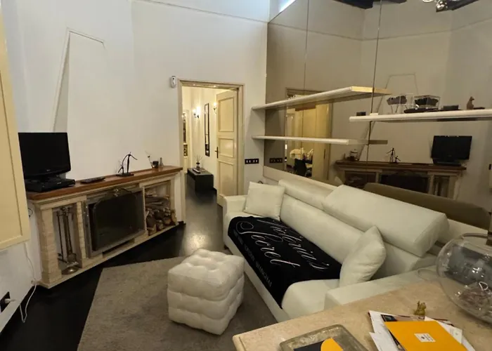 La Casa Di Francesco Apartamento Roma