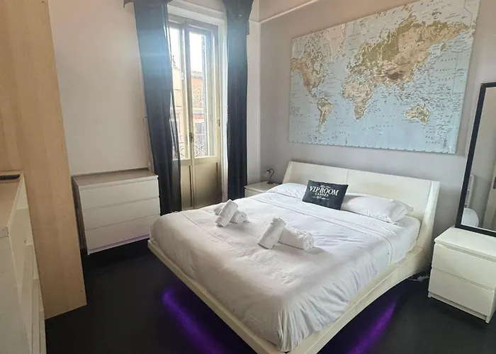 La Casa Di Francesco Roma