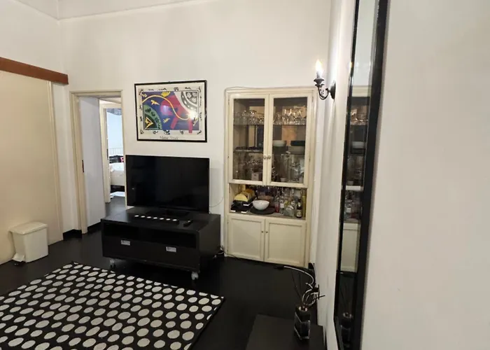 La Casa Di Francesco Roma