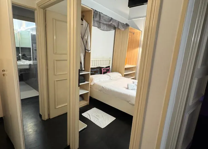 La Casa Di Francesco Apartamento Roma