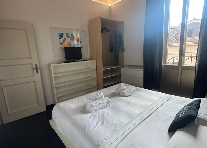 La Casa Di Francesco * Roma