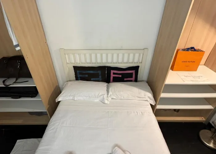 La Casa Di Francesco Apartamento *