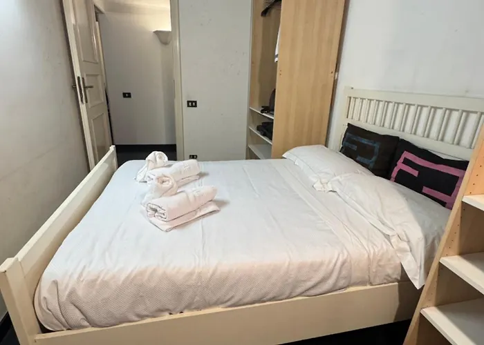 La Casa Di Francesco Roma
