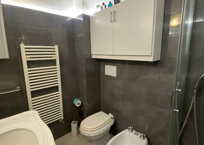 Apartamento La Casa Di Francesco Roma