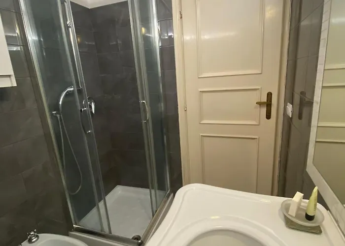 Apartamento La Casa Di Francesco *