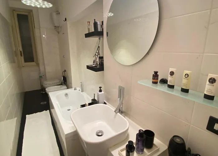Apartamento La Casa Di Francesco