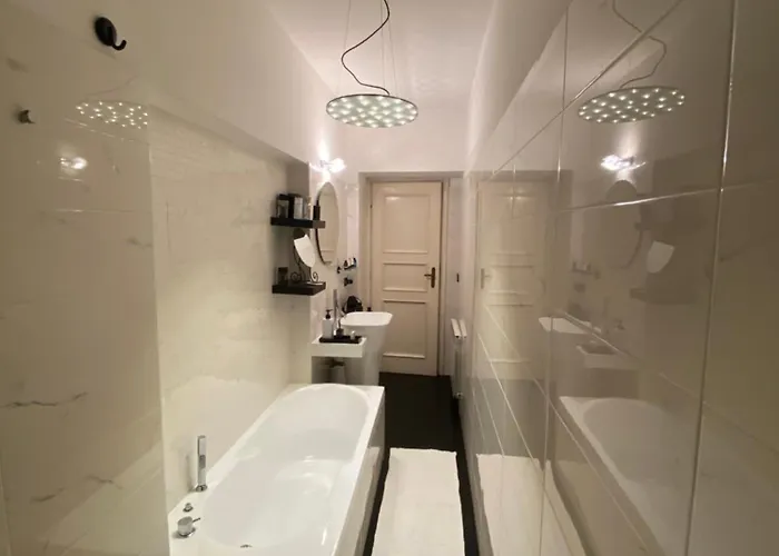 La Casa Di Francesco Roma