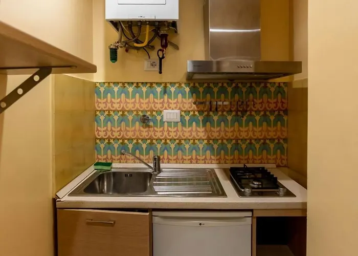 La Casa Di Francesco Apartamento Roma