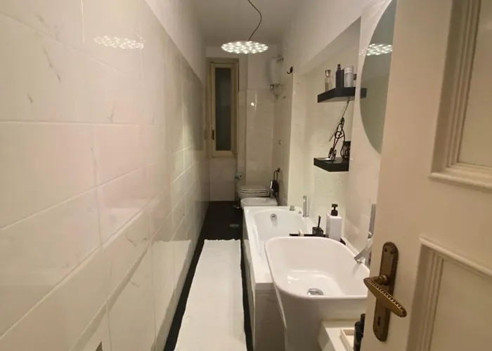 La Casa Di Francesco Apartamento *