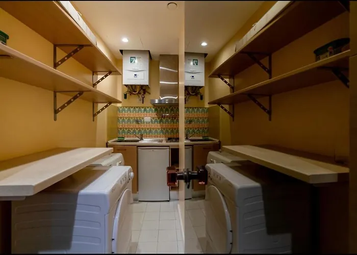 La Casa Di Francesco Apartamento
