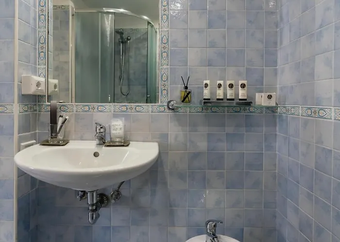 La Casa Di Francesco Apartamento *