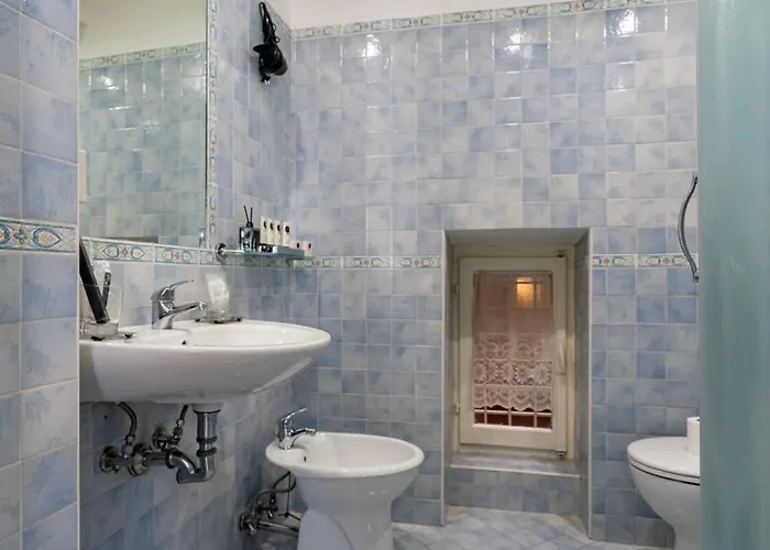 La Casa Di Francesco *