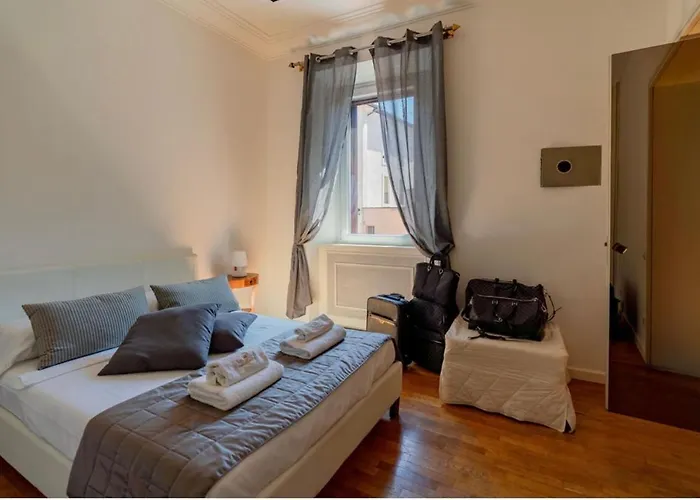 La Casa Di Francesco Apartamento