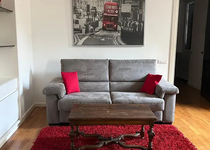 La Casa Di Francesco Apartamento *