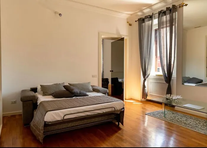 La Casa Di Francesco Roma