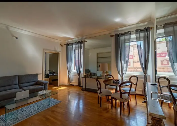 La Casa Di Francesco Roma