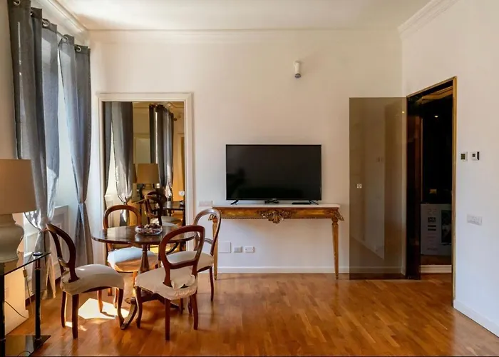 La Casa Di Francesco Apartamento Roma