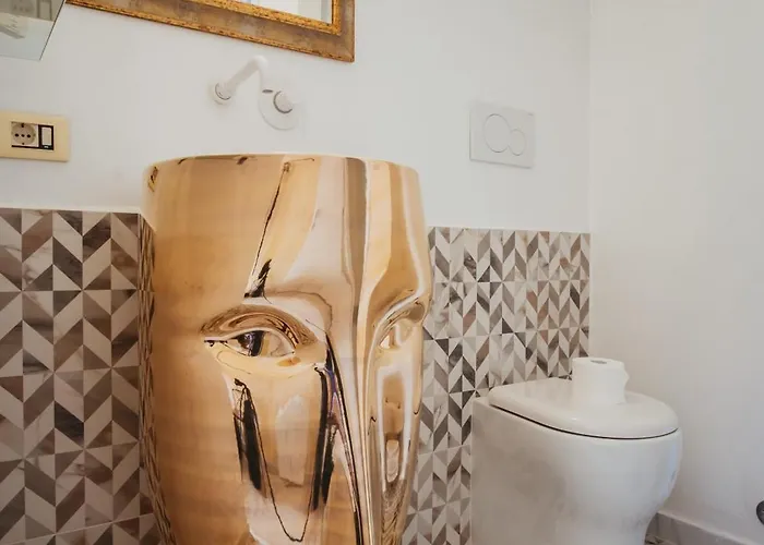 La Casa Di Francesco * Roma