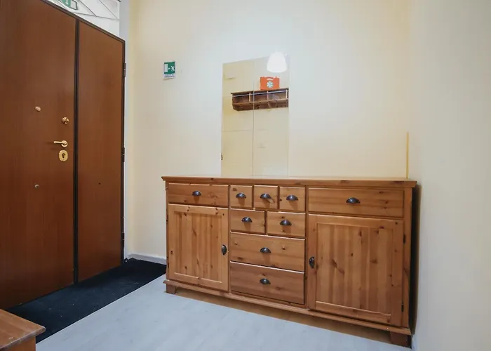 La Casa Di Francesco Apartamento