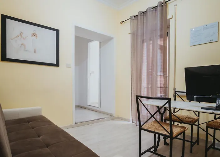 La Casa Di Francesco Apartamento Roma