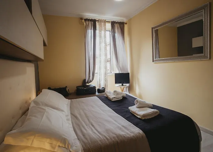 Apartamento La Casa Di Francesco