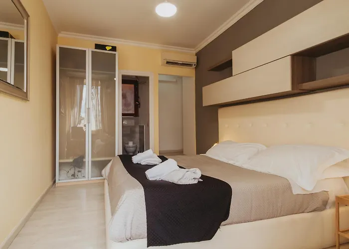 La Casa Di Francesco Apartamento *