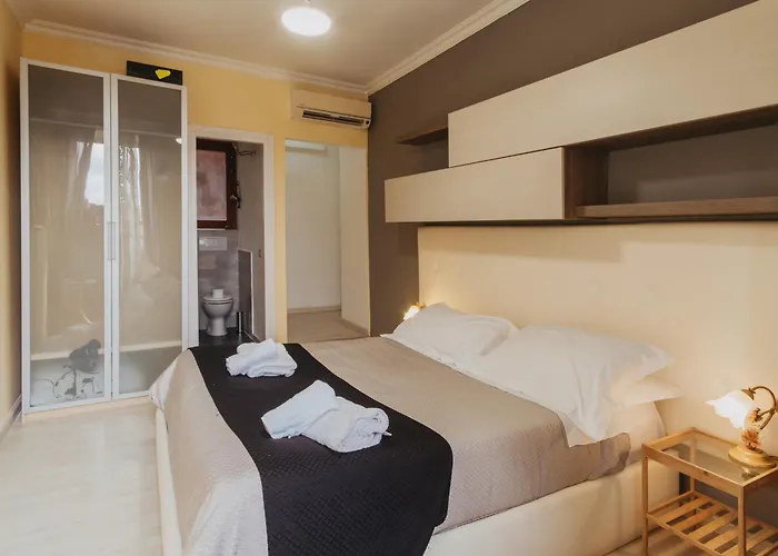 La Casa Di Francesco Roma