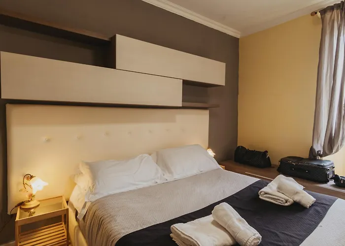 Apartamento La Casa Di Francesco *