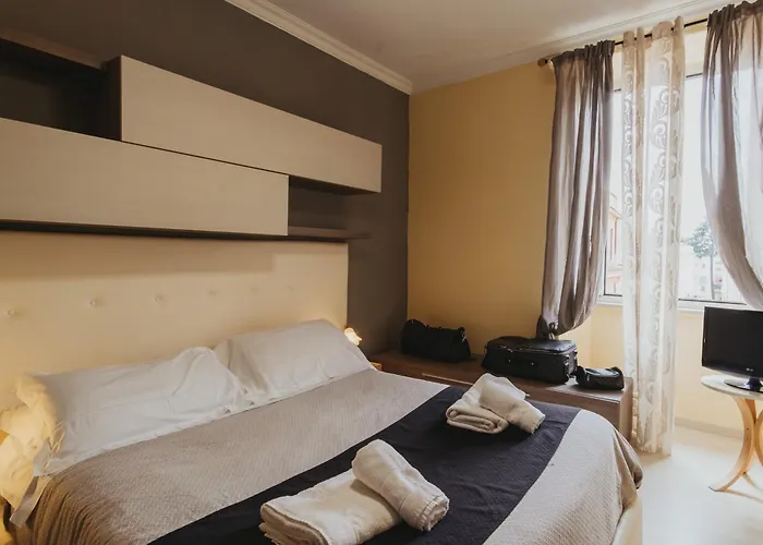 La Casa Di Francesco Apartamento Roma
