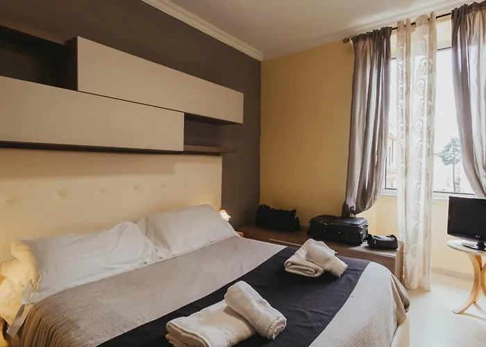 La Casa Di Francesco * Roma