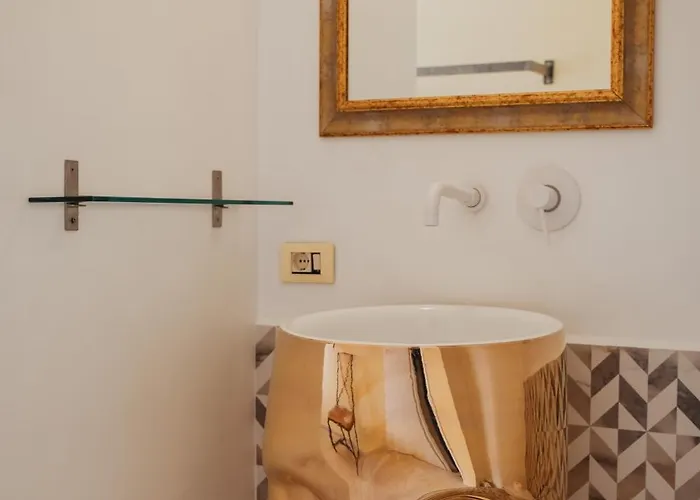 La Casa Di Francesco *