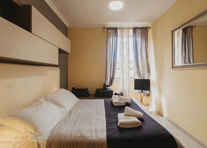 La Casa Di Francesco * Roma