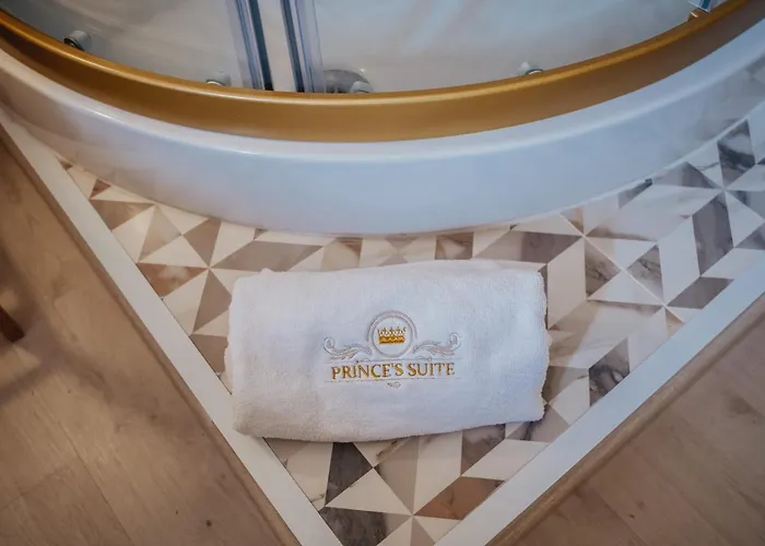 Apartamento La Casa Di Francesco *
