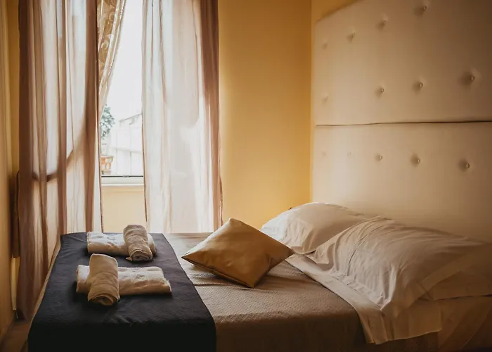 La Casa Di Francesco Apartamento *