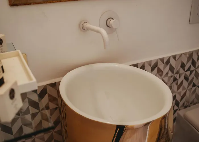 La Casa Di Francesco Apartamento Roma