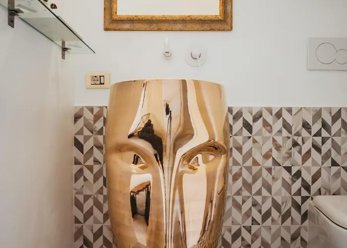 La Casa Di Francesco Apartamento *