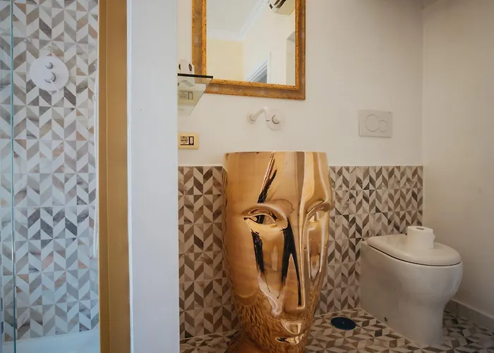 La Casa Di Francesco