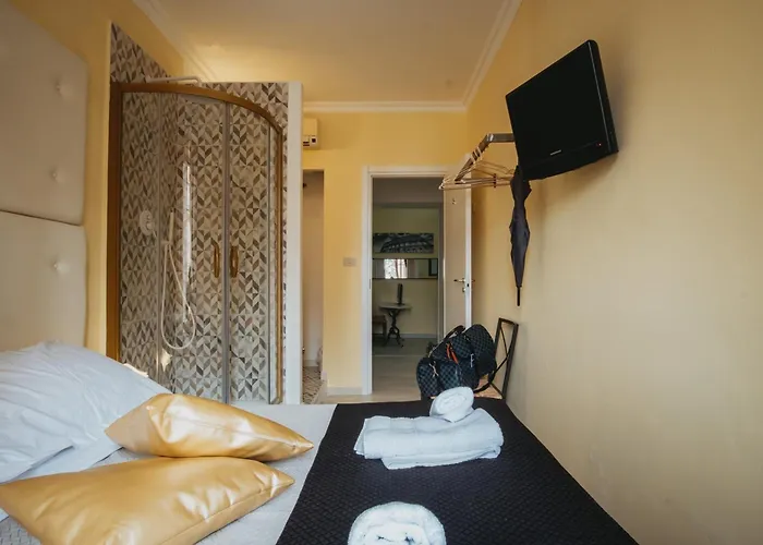 La Casa Di Francesco Apartamento *